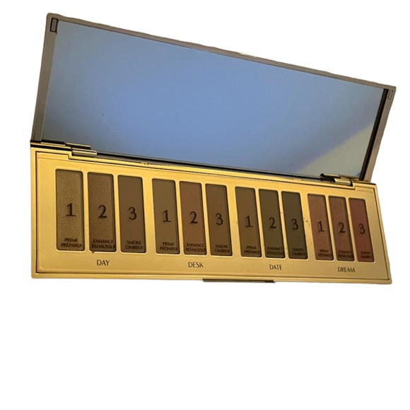 Charlotte Tilbury Other - SOLD OUT*** Pillow Talk Instant Eye Pallet brand NEW never used